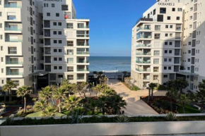 Brand new, Stylish & Well located Apartment in Casa-Marina